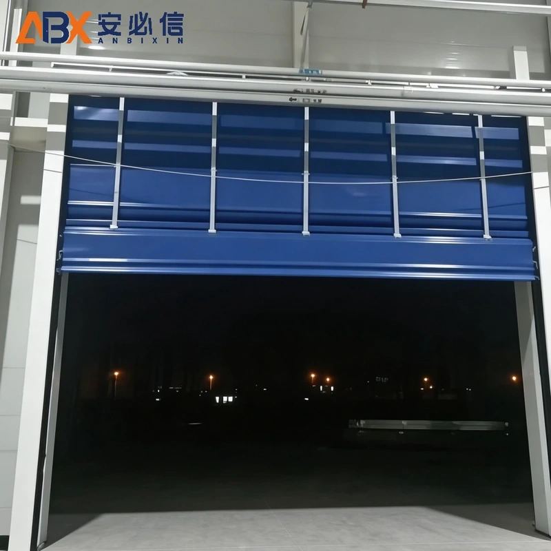 肇庆市充气式门封
