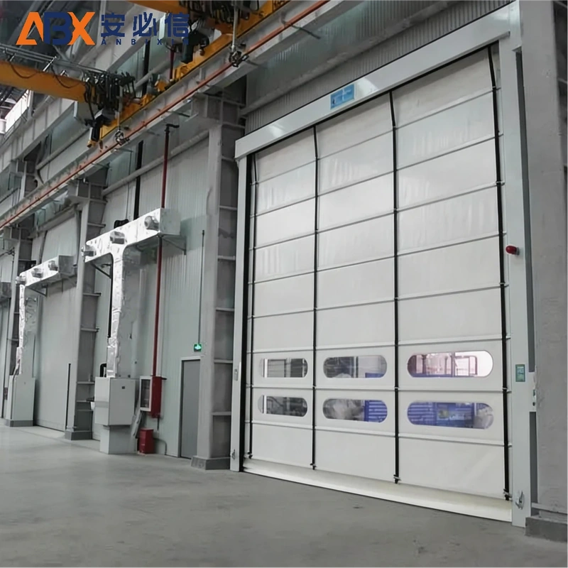 肇庆市背带堆积门