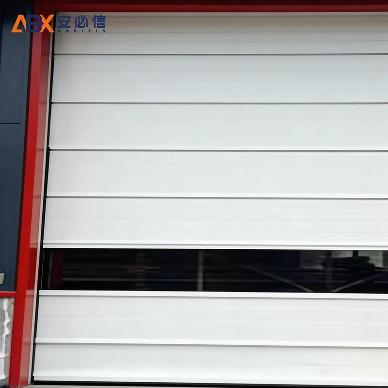 肇庆市洁净快速门